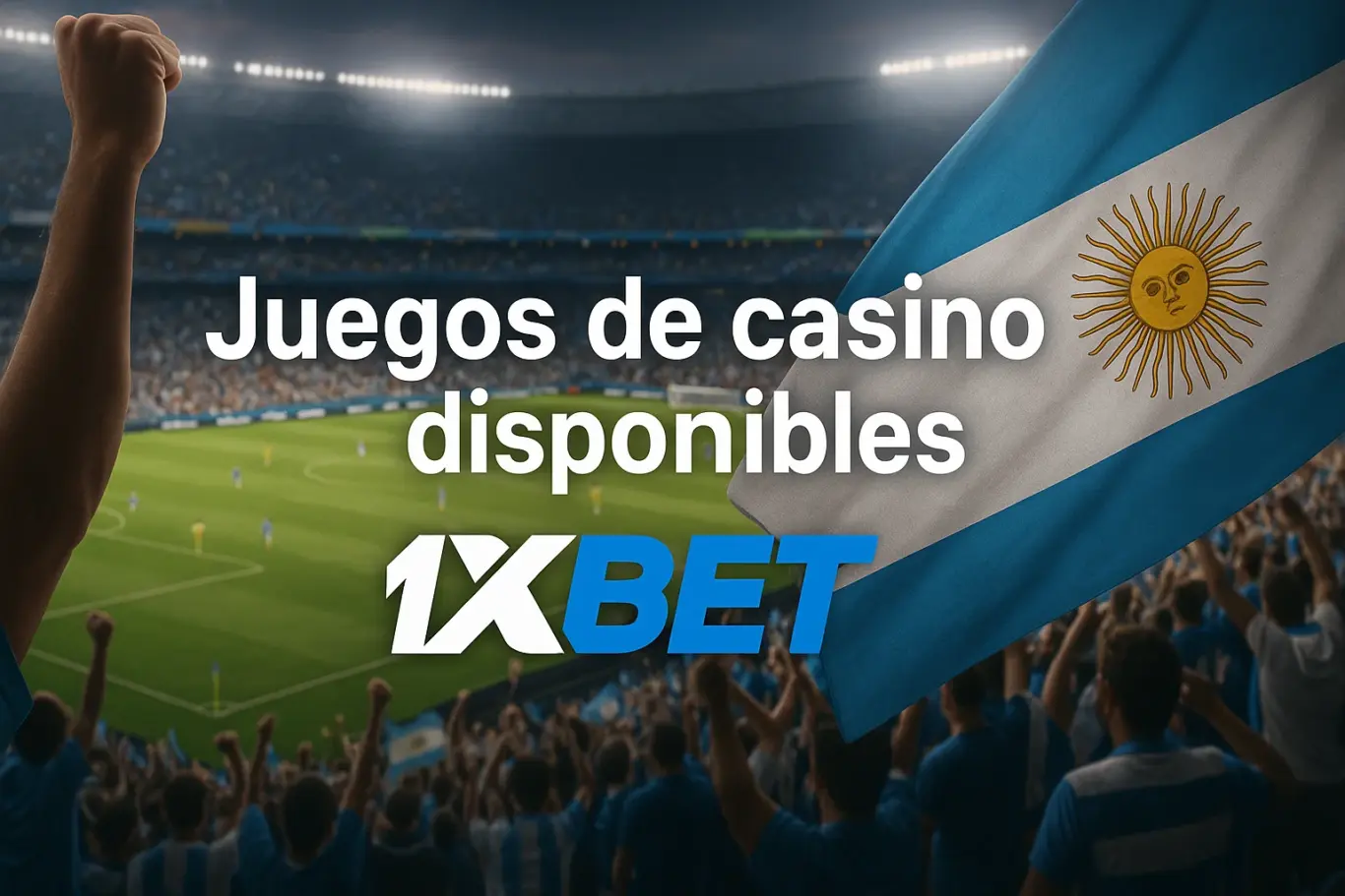 1xbet online casino